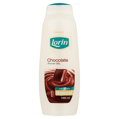 Lorin Chocolate Tusfürdő