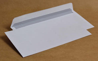 GPV boríték, fehér, szilikonos, 80g, LC/4 (28303)