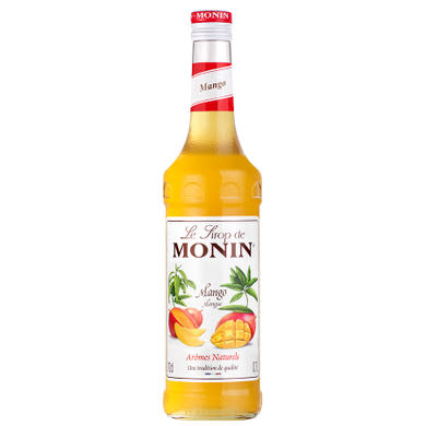 MONIN mangó szirup
