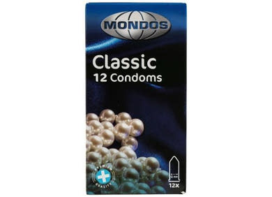 Mondos óvszer classic