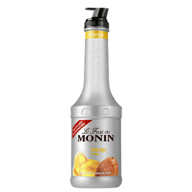 MONIN mangó püré mix