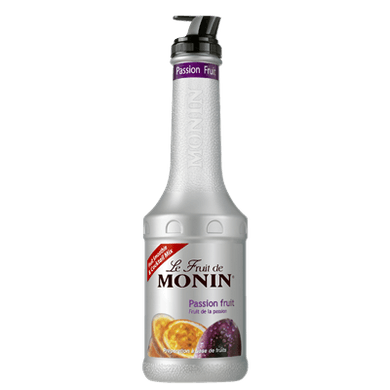 MONIN passion fruit mix