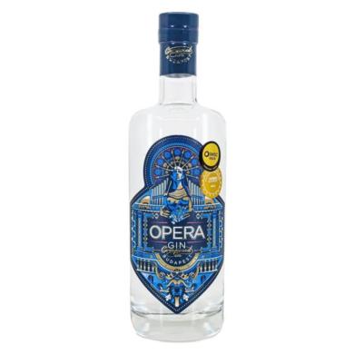 Opera Gin 44% 0,5 l