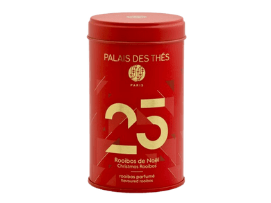Palais des Thés No25 Karácsonyi Rooibos teakeverék