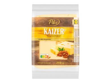 Pilos Kaizer sajt darabolt