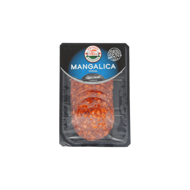 Privát hús mangalica szalámi