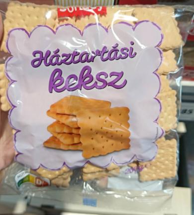 Tastino Háztartási keksz