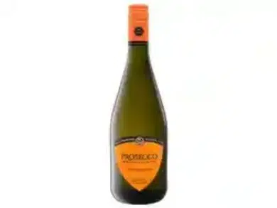 Allini, Prosecco olasz, száraz gyöngyözőbor 10,5%, + 50 ft betétdíj, 0,75 L