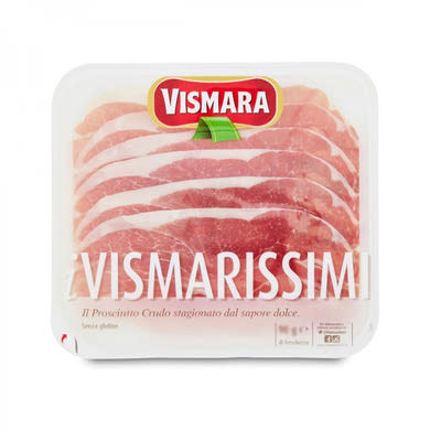 Vismara Prosciutto Crudo Stagionato