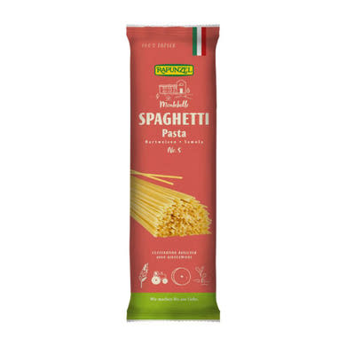 Rapunzel Spagetti durumdarás BIO