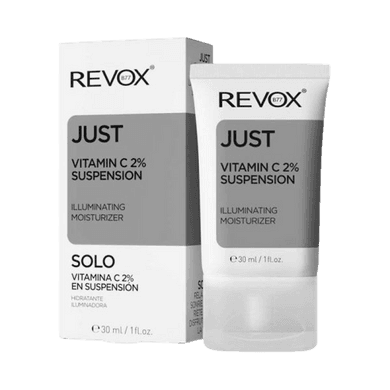 Revox B77 Just C- vitamin 2% szuszpenzió