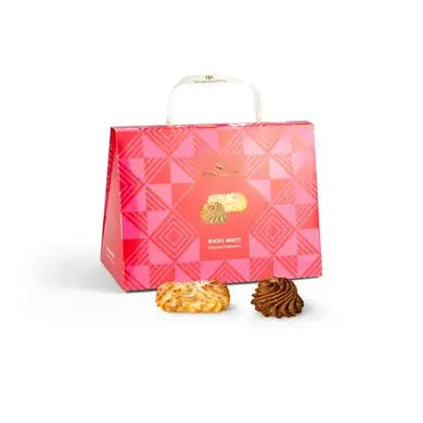 Ricci (Pasta di mandorla) 300g