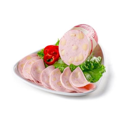Pikok sertéspárizsi sajtos