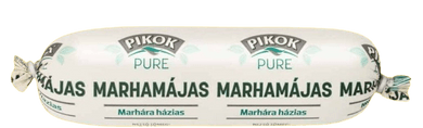 PIKOK Pure Marhamájas