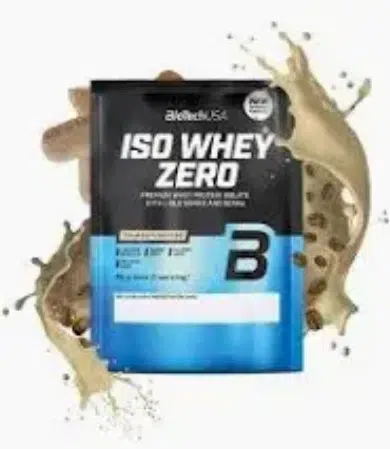 Iso Whey Zero 25g tiramisu