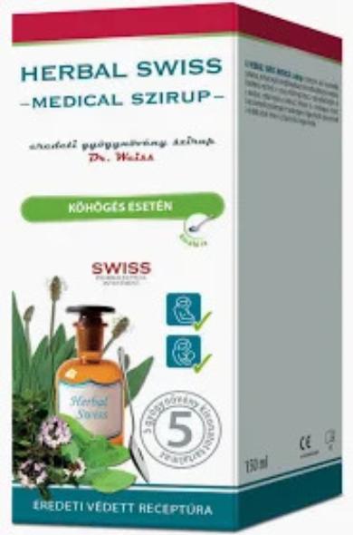StopVirus Medical szirup