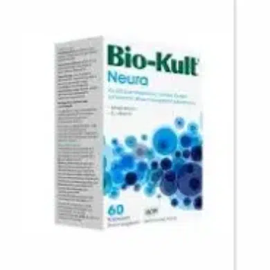 Bio-kult neura kapszula 60 db