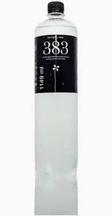The Kopjary water 383 szén-dioxiddal dúsított természetes ásványvíz, + 50 ft betétdíj, 766 ml