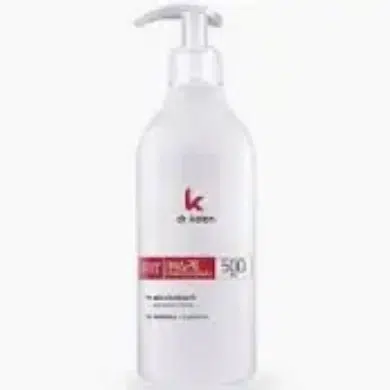 Dr. Kelen Fit Shape krém 500 ml