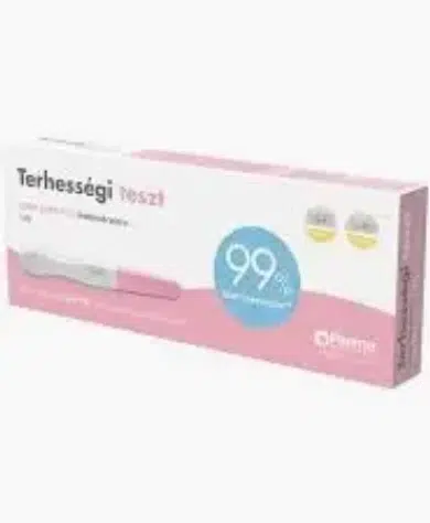 Parma Produkt korai terhességi teszt 1 db
