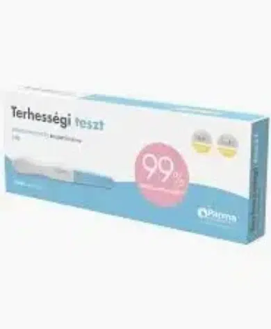 Parma Produkt terhességi gyorsteszt 1 db
