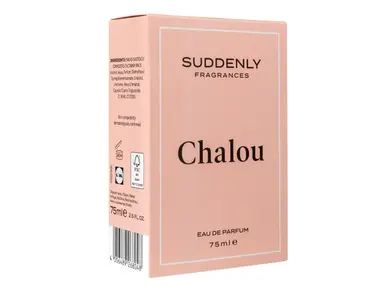 Suddenly Női Eau de Parfum Chalou