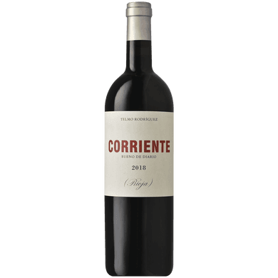 Telmo Rodríguez - Corriente 2020