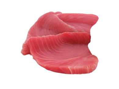 Friss Tonhalfilé, hűtött