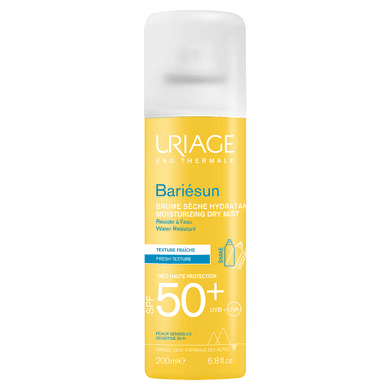 Uriage Bariésun SPF50+ száraz permet