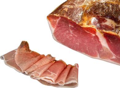 Dulano Prosciutto 9 hónapig érlelt