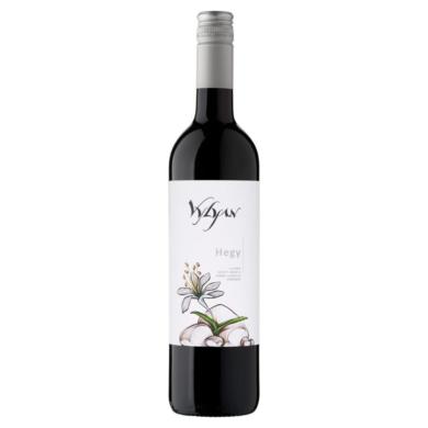 Vylyan Limited Cuvée Edition száraz vörösbor 13,5%, 0,75 L