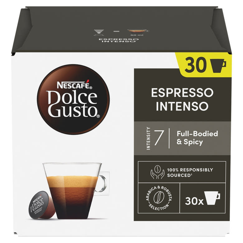 Lidl dolce gusto top
