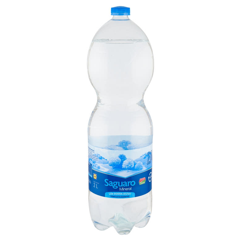 Lidl Asvanyviz Arak